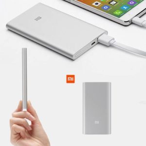 powerbank xiaomi mi