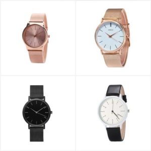 montres femmes