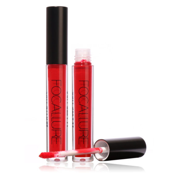 Brillant à lèvres mat 25 couleurs Brillant à lèvres mat 25 couleurs