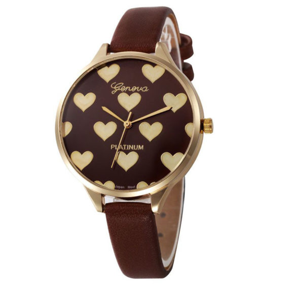 Genvivia Femme Heart Genvivia Femme Heart