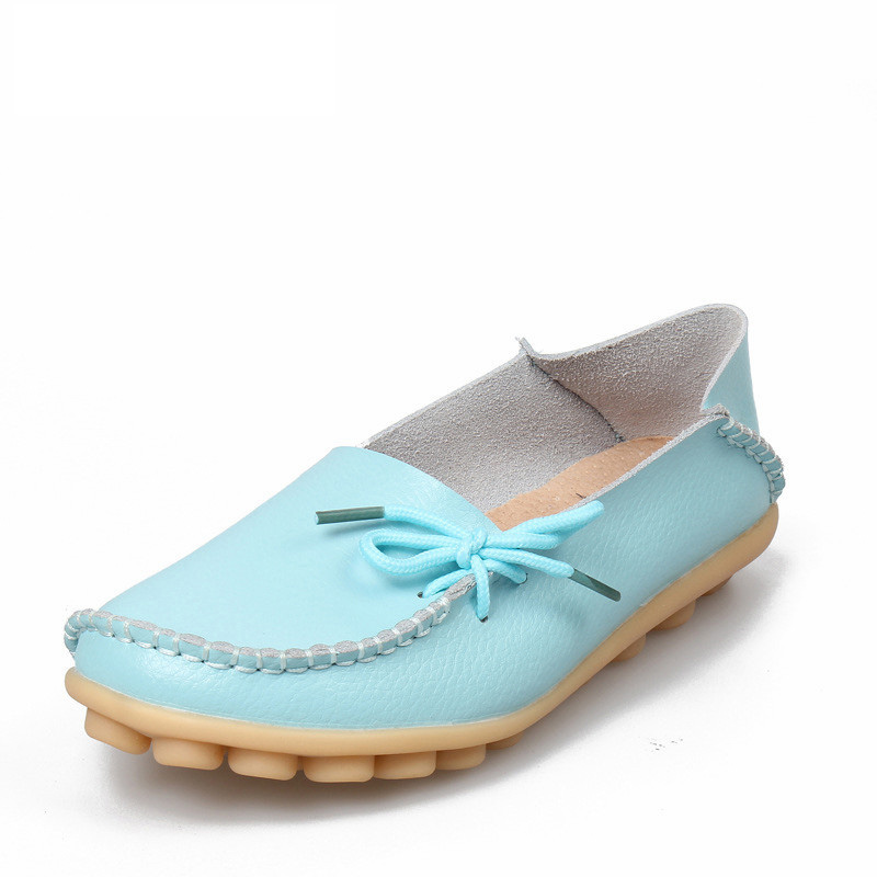 Real Moccasins Real Moccasins