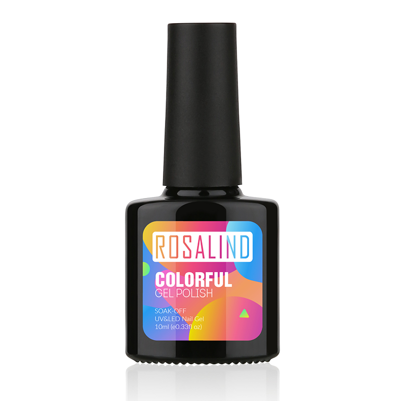 Gel UV pour ongles 58 couleurs Gel UV pour ongles 58 couleurs