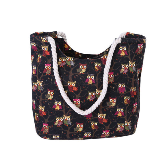 Cartoon Owl Cartoon Owl