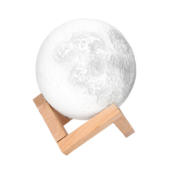 Lampe de lune 3D Lampe de lune 3D