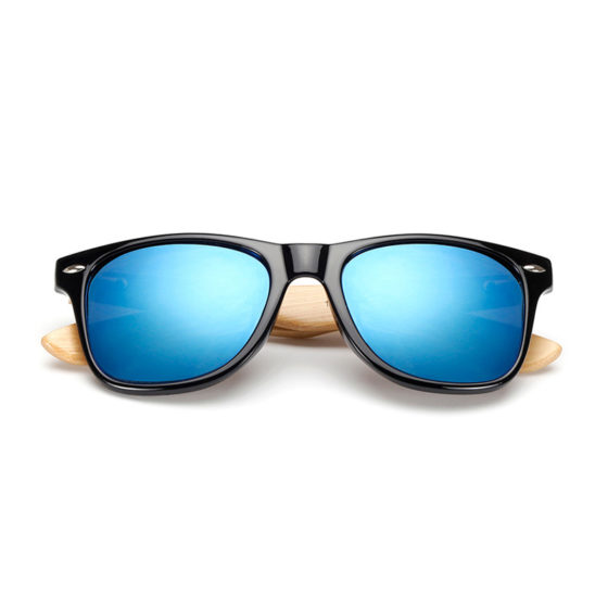 Lunettes Retro Wood Lunettes Retro Wood