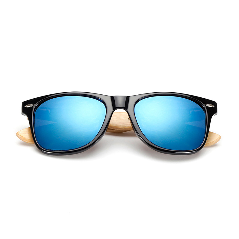 Lunettes Retro Wood Lunettes Retro Wood