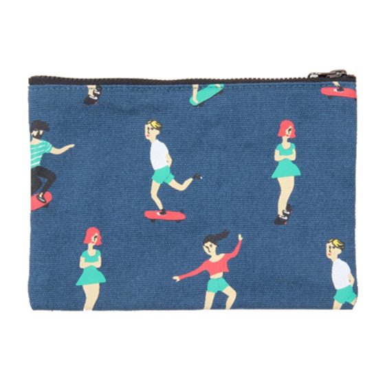 Carteira Happy Color Carteira Happy Color