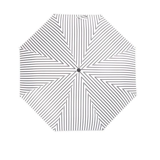 Grand parapluie Stripe Grand parapluie Stripe