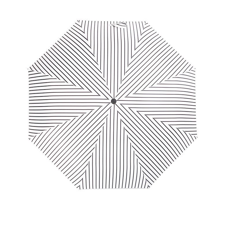 Grand parapluie Stripe Grand parapluie Stripe