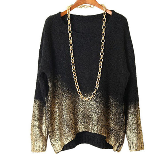 Pull Golden Neck Pull Golden Neck