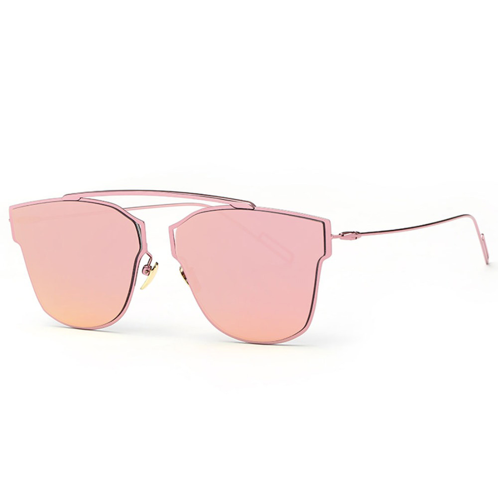 Pinky Mirror Pinky Mirror