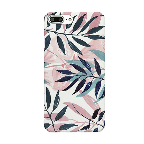 Carcasse iPhone Leaves Carcasse iPhone Leaves