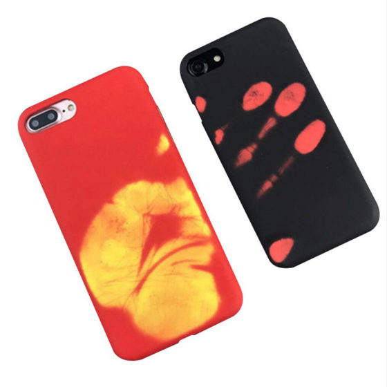 Boîtier thermique iPhone Boîtier thermique iPhone