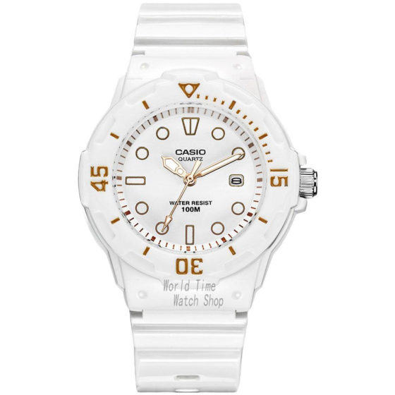 Regarder Casio LRW-200H Regarder Casio LRW-200H