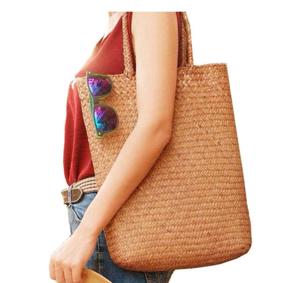 Sac de plage d'été Sac de plage d'été