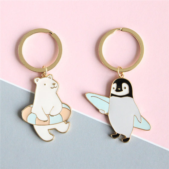 Pendentif Pinguin Bear Pendentif Pinguin Bear