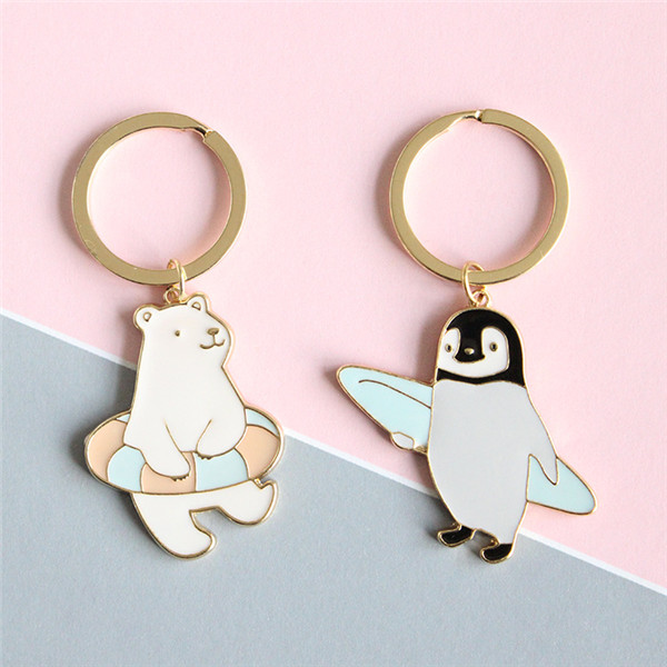 Pendentif Pinguin Bear Pendentif Pinguin Bear