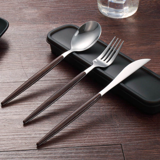 Set de couverts Worthbuy Set de couverts Worthbuy