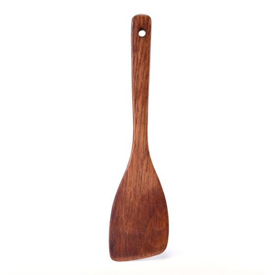Spatule de cuisine en bois Spatule de cuisine en bois
