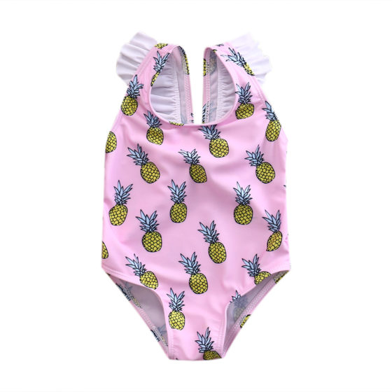 Maillot De Bain Fruité Maillot De Bain Fruité
