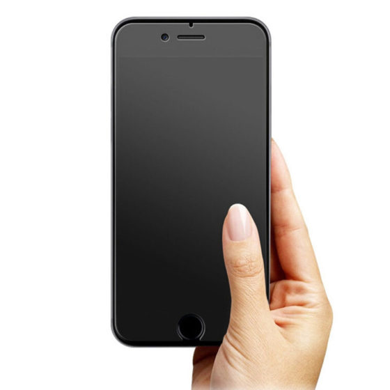 Feuille de protection iPhone Feuille de protection iPhone