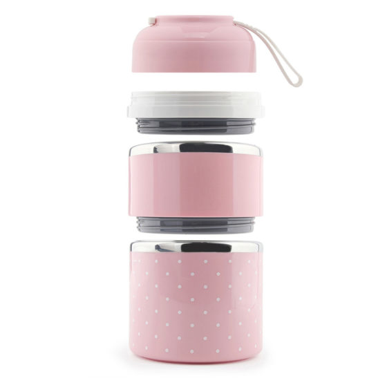 Boîte à lunch thermique Boîte à lunch thermique