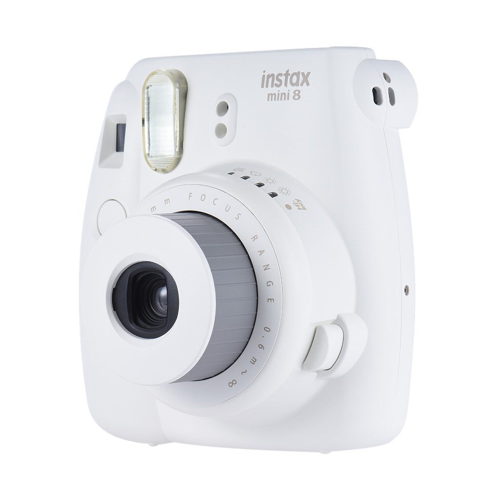 Caméra Instax Mini 8