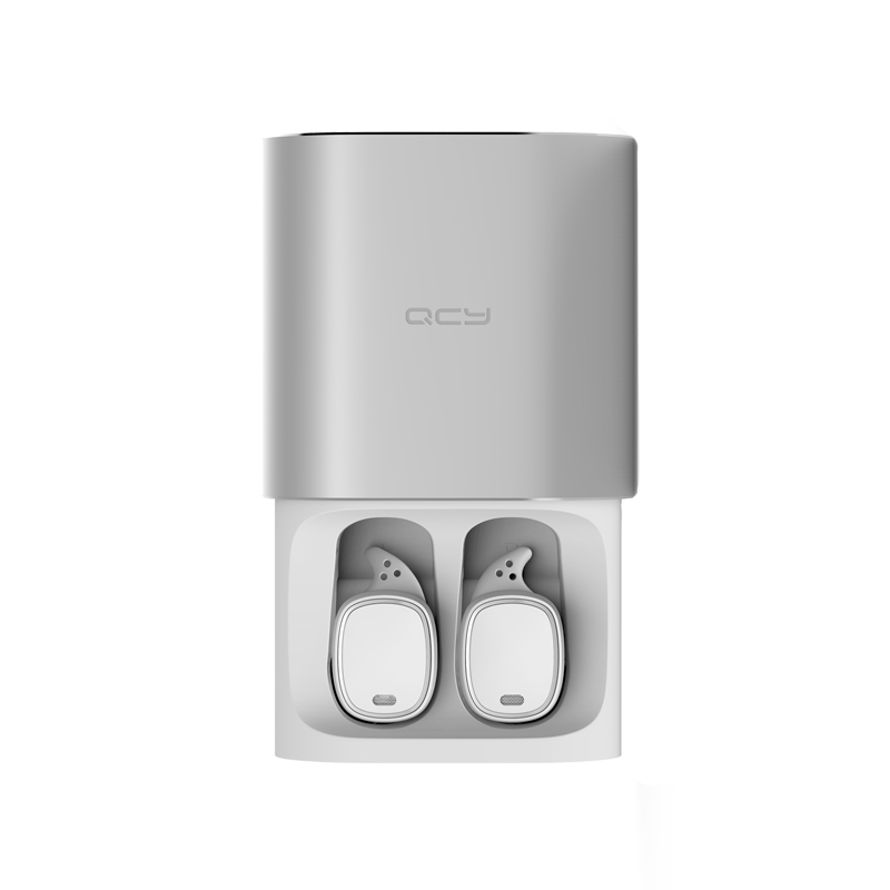 Casque sans fil intra-auriculaire