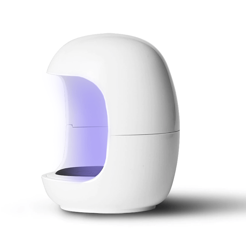 Séchoir Mini UV