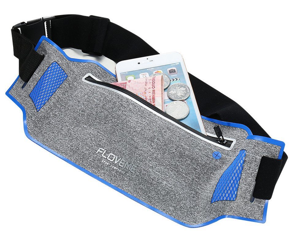 Ceinture de course super fine