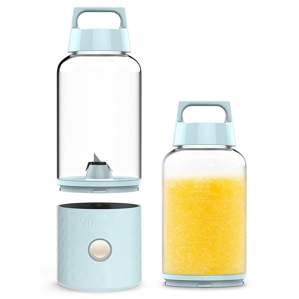 Mélangeur USB portable