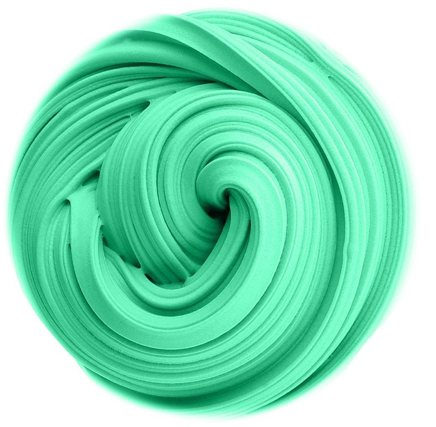 Mousse moelleuse pour jouer avec