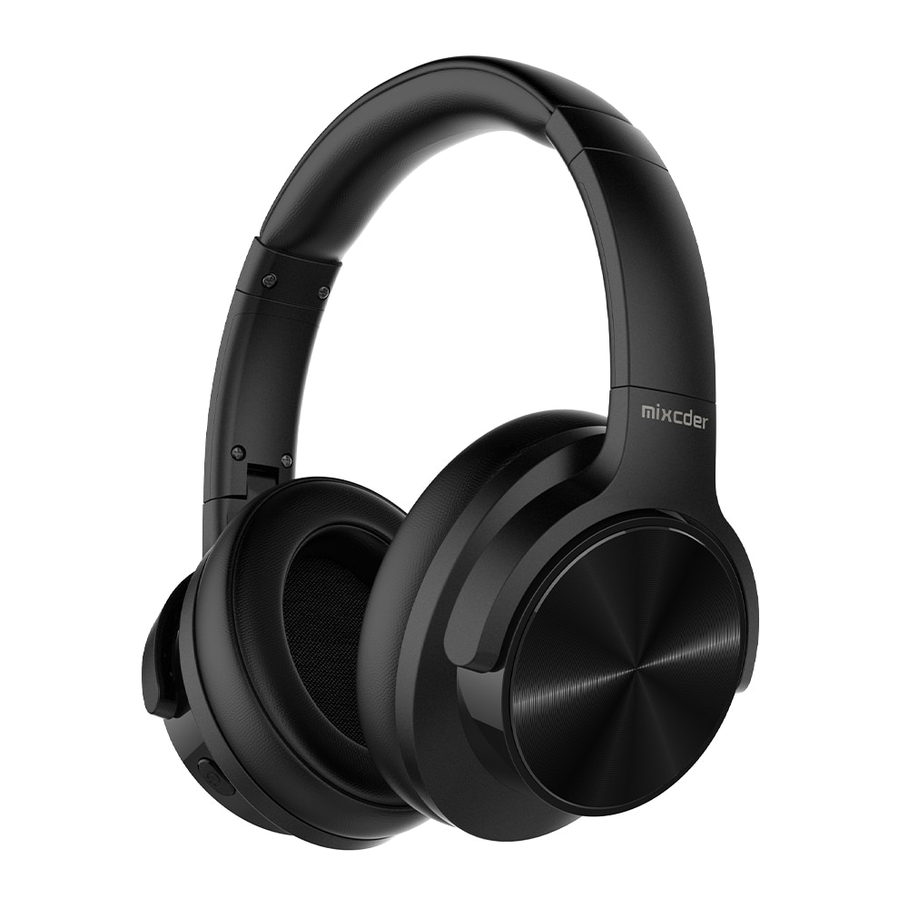 Casque Mixcder E9 avec réduction du bruit