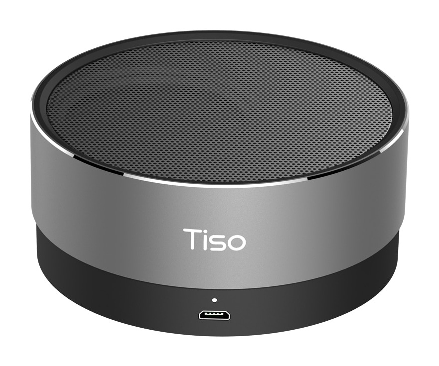 Tiso T10 haut-parleur étanche