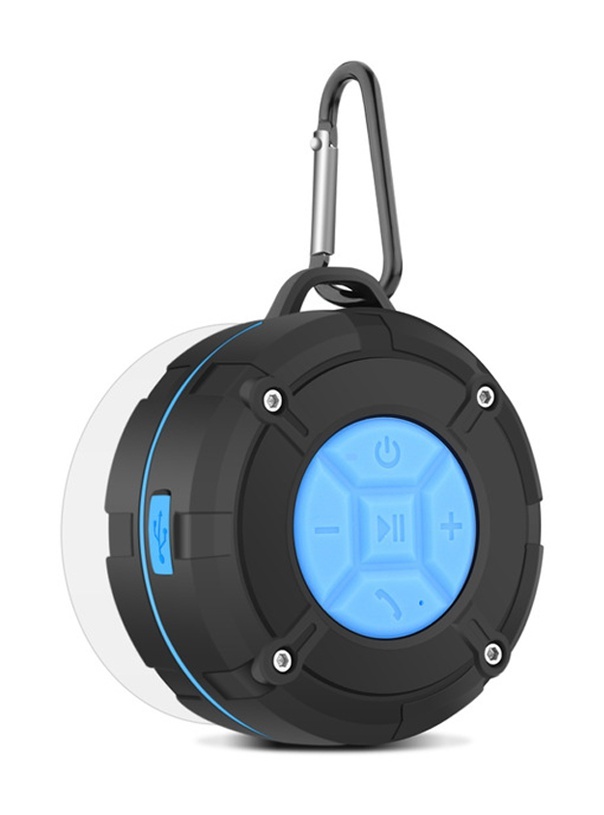 Haut-parleur Bluetooth étanche