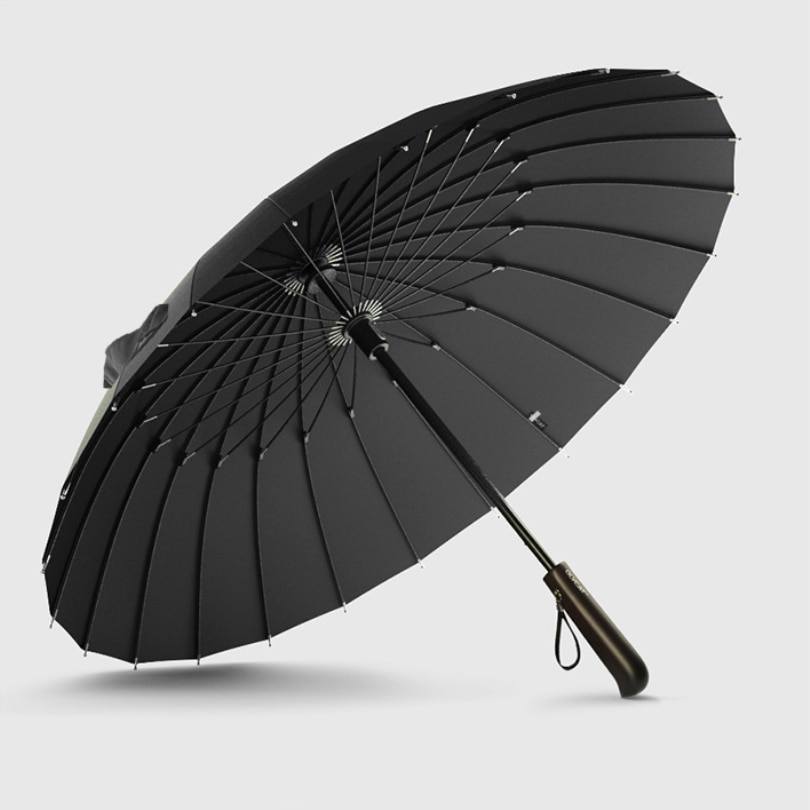 Parapluie durable