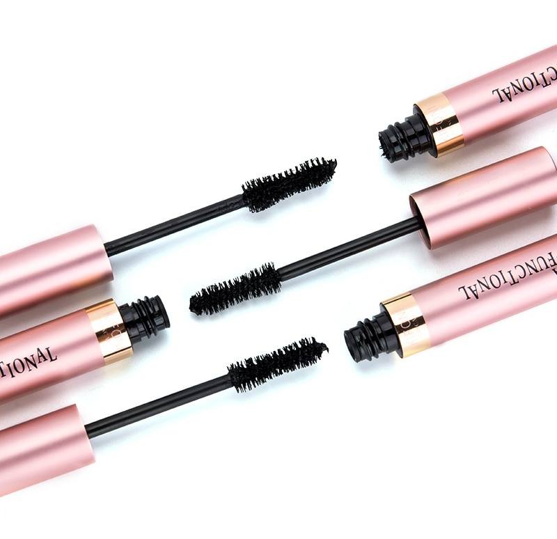 Mascara imperméable