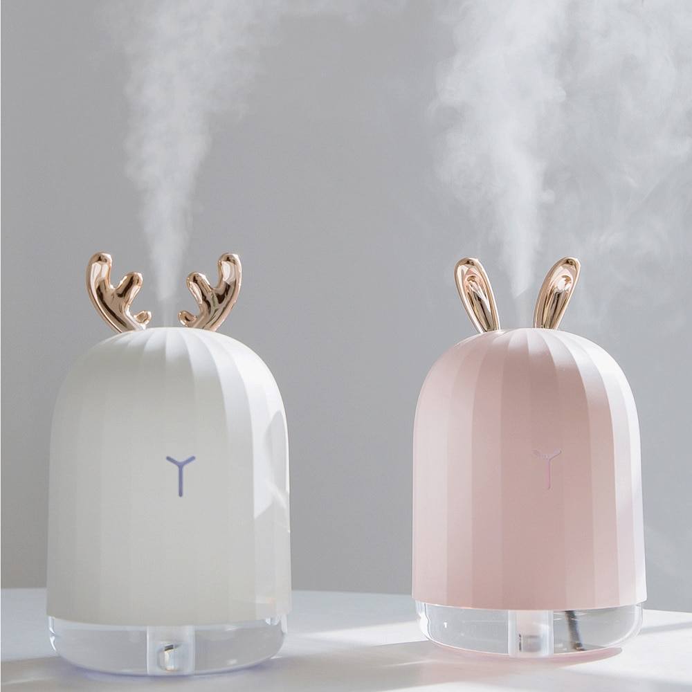 Humidificateur d'air