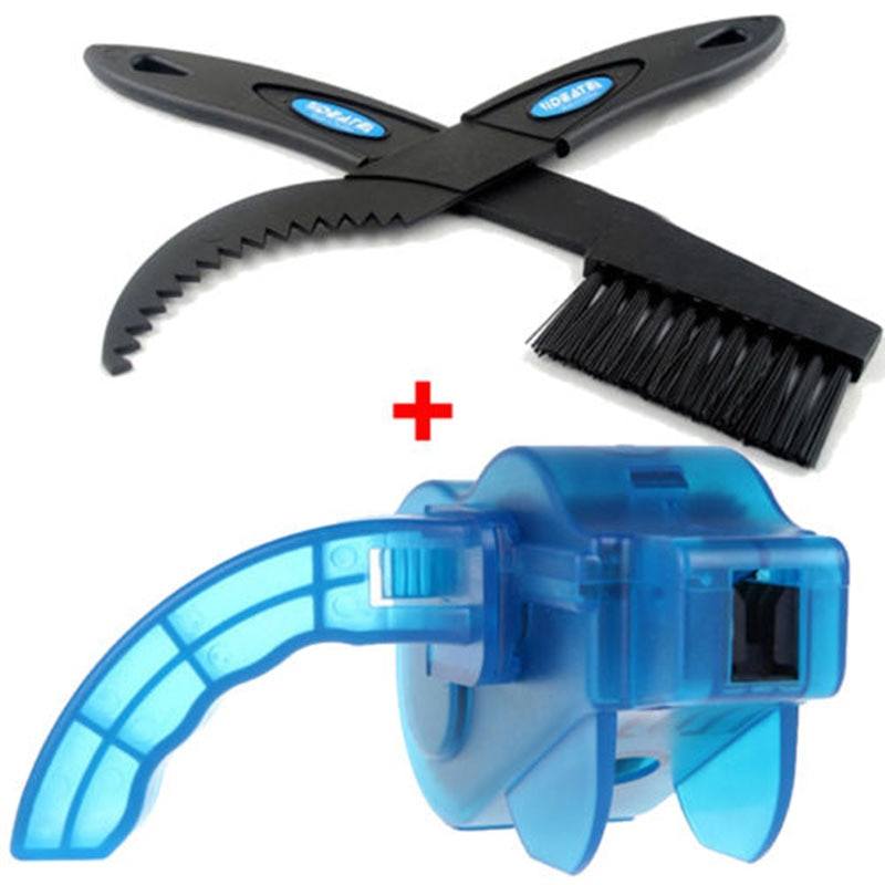 Nettoyeur de chaîne