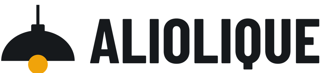 Aliolique, déco et mobilier métalliques